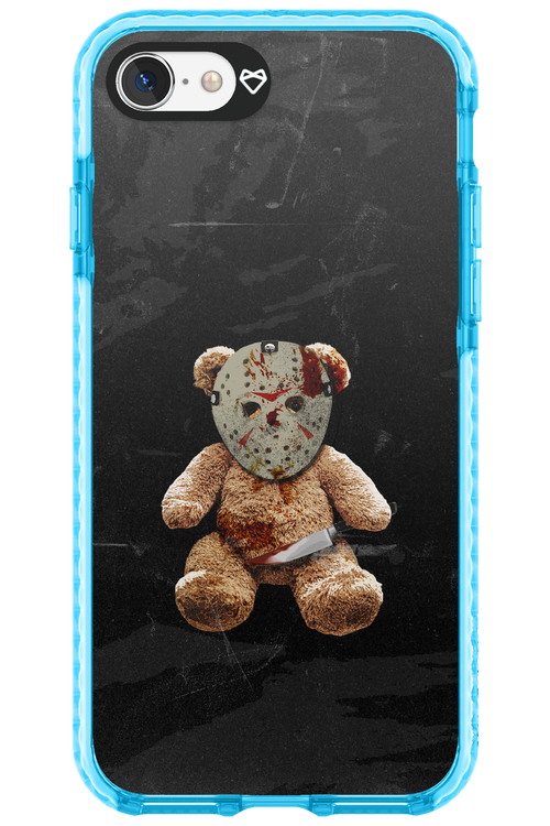 Teddy of Terror - Apple iPhone 7