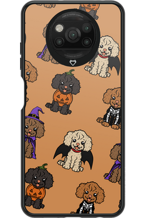 BOO-DLE CREW - Xiaomi Poco X3 Pro
