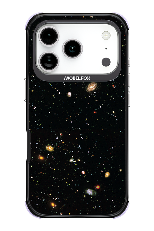Cosmic Space - Apple iPhone 17 Pro