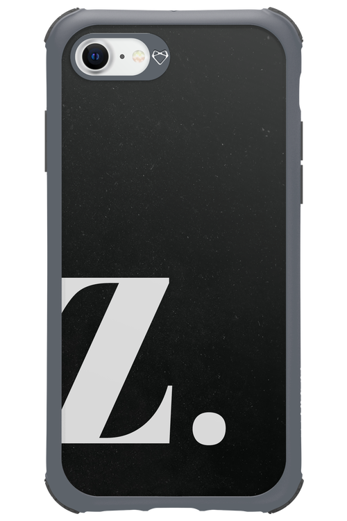 Z (Off Space) 2.0 - Apple iPhone 7