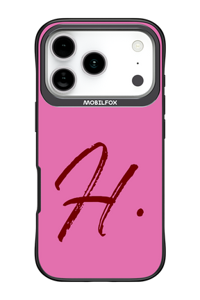 (Sorbet) H 2.0 - Apple iPhone 17 Pro
