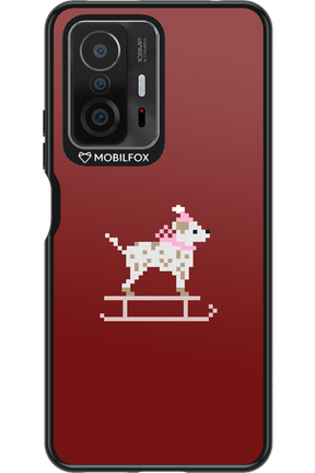 Chill Pup - Xiaomi Mi 11T Pro