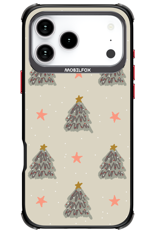 Christmas Trees - Apple iPhone 17 Pro Max