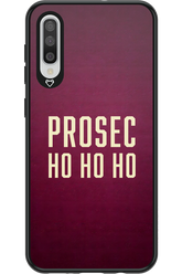 Prosec Ho - Samsung Galaxy A50