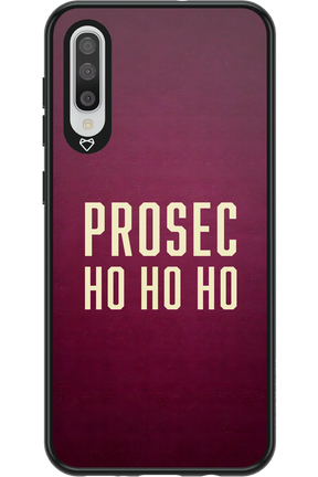 Prosec Ho - Samsung Galaxy A50