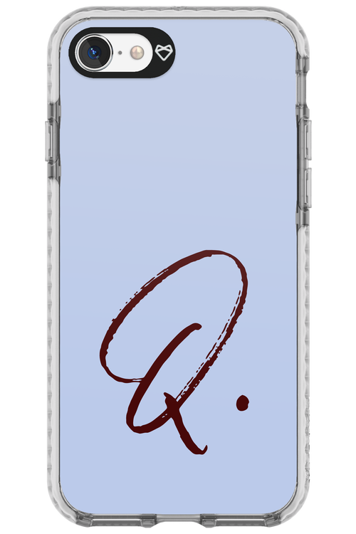 (Jellyfish Presso) Q 2.0 - Apple iPhone 7