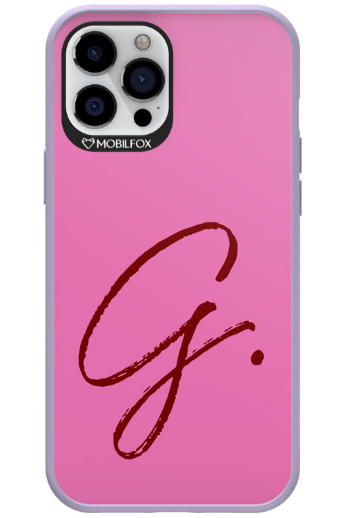 (Sorbet) G 2.0 - Apple iPhone 12 Pro Max