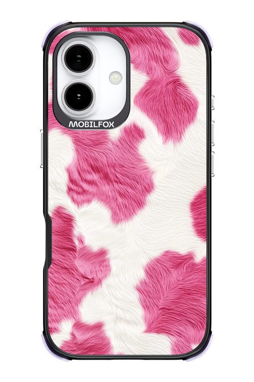 Pink Cow - Apple iPhone 17