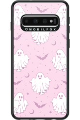 Boo Boo - Samsung Galaxy S10