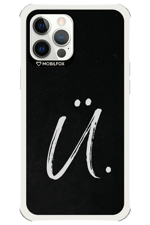 (Off Space) U II 2.0 - Apple iPhone 12 Pro Max