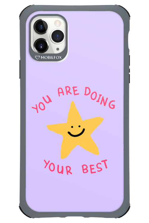 Your Best - Apple iPhone 11 Pro Max