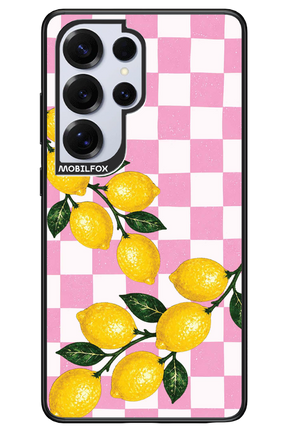 LEMON 2.0 - Samsung S25 Ultra