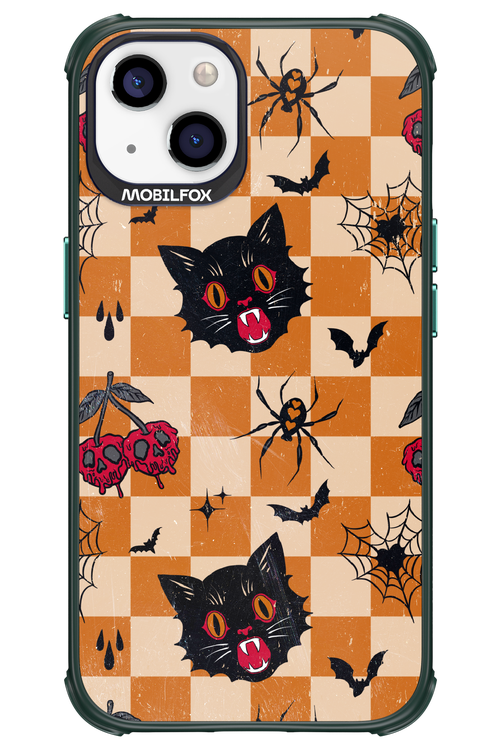 Witch's Patch - Apple iPhone 13