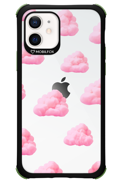 Cloudy Pink - Apple iPhone 12