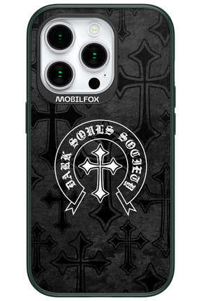 Dark Souls Society - Apple iPhone 15 Pro