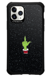 My Middle Finger - Apple iPhone 11 Pro