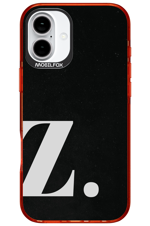 Z (Off Space) 2.0 - Apple iPhone 16 Plus