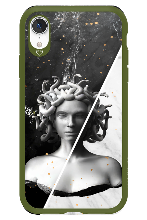 Medusa - Apple iPhone XR