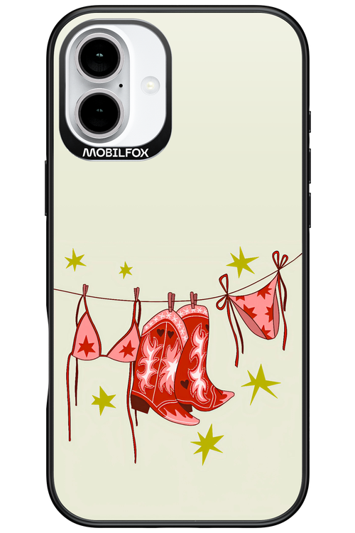 Laundry 2.0 - Apple iPhone 16 Plus
