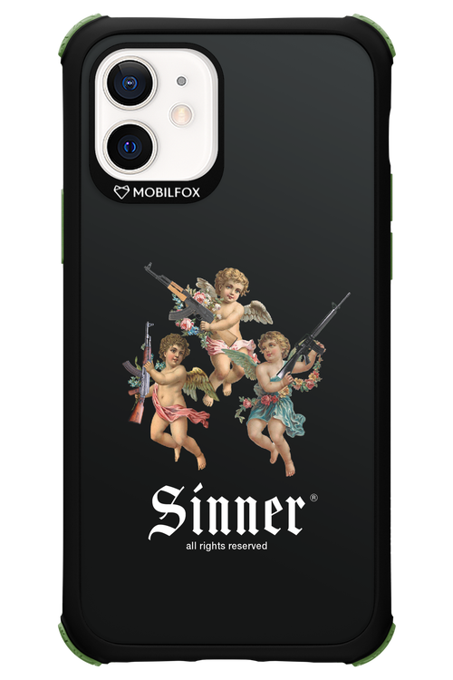 Sinner - Apple iPhone 12