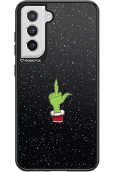 My Middle Finger - Samsung Galaxy S21 FE