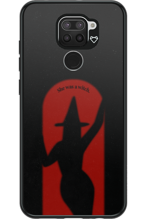 Witch Season - Xiaomi Redmi Note 9