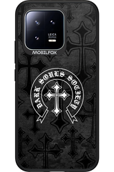 Dark Souls Society - Xiaomi 13