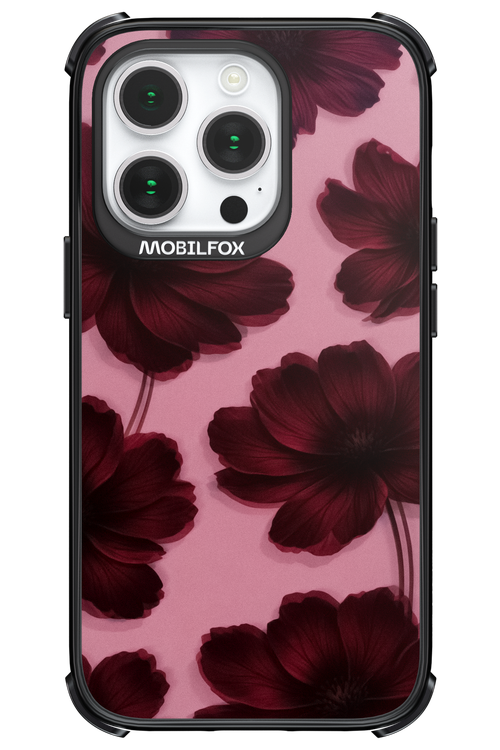 Petal Juliet 2.0 - Apple iPhone 14 Pro