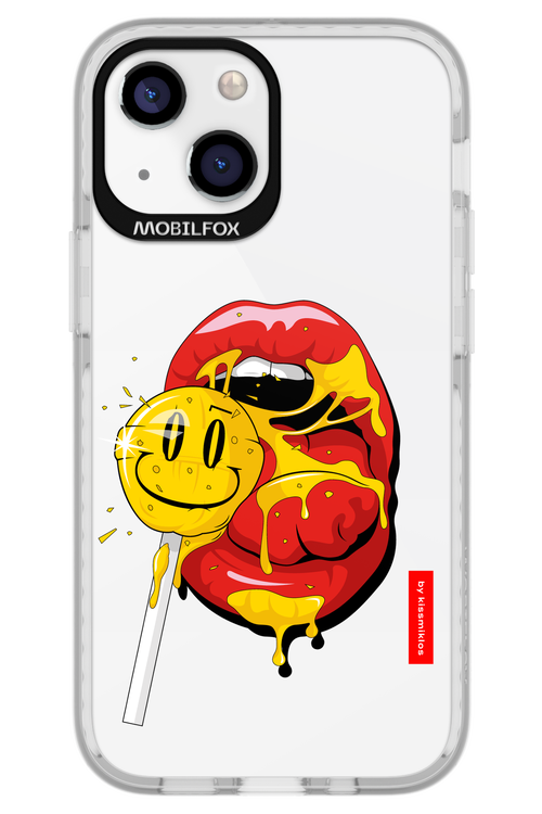 Lolli Kiss 2.0 - Apple iPhone 13 Mini