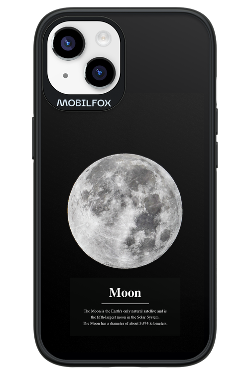 Moon 2.0 - Apple iPhone 14