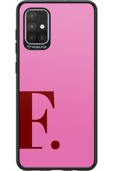 F (Sorbet) 2.0 - Samsung Galaxy A71