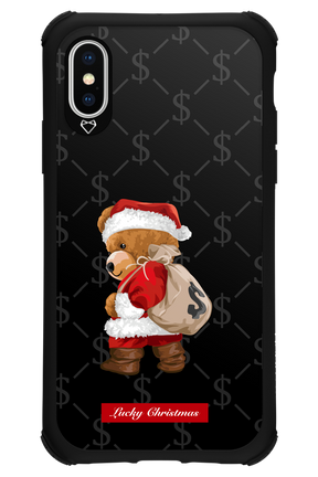 Lucky Christmas - Apple iPhone XS