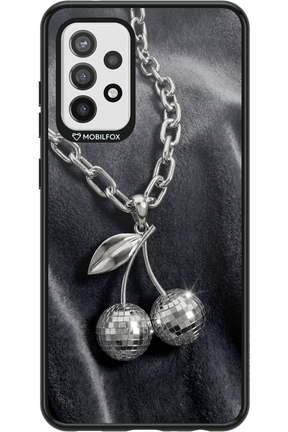 Cherry Disco Black 2.0 - Samsung Galaxy A72