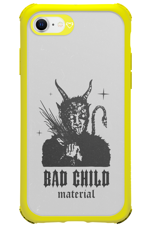 Krampus - Apple iPhone 8