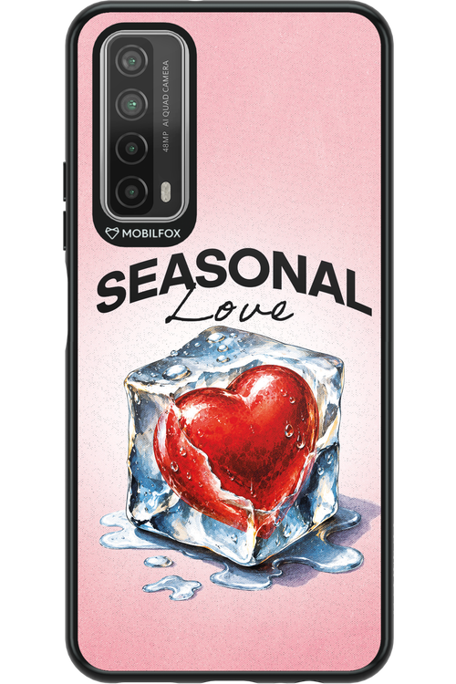 Seasonal Love 2.0 - Huawei P Smart 2021
