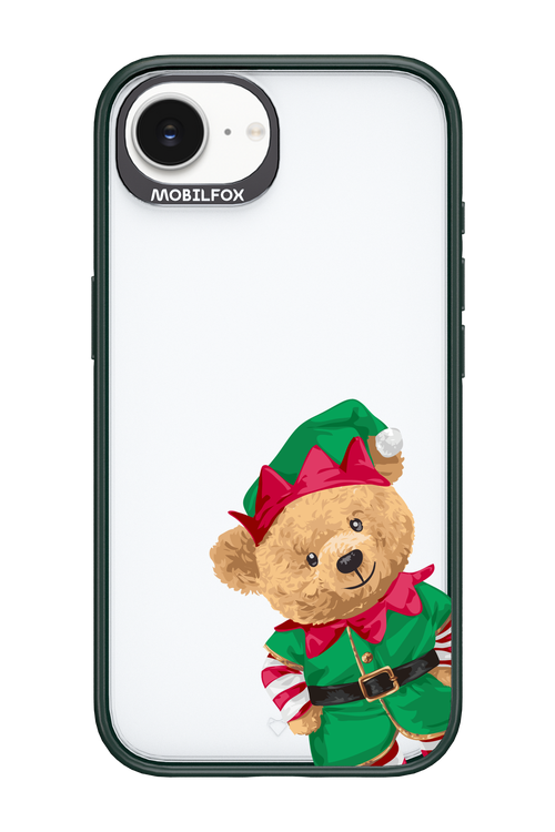 Mr. Elf - Apple iPhone 16e