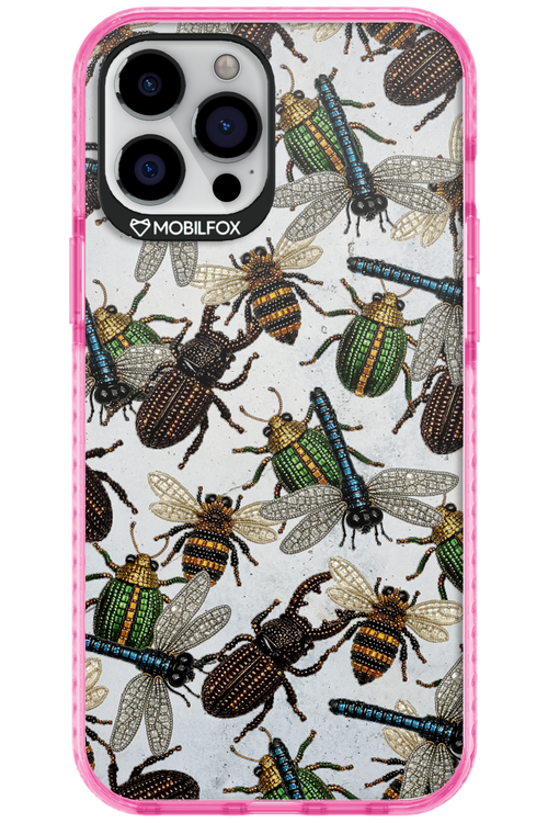 Beetle Gem - Apple iPhone 12 Pro Max