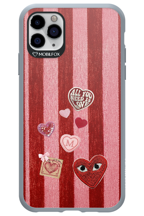 Soul Jeans 2.0 - Apple iPhone 11 Pro Max