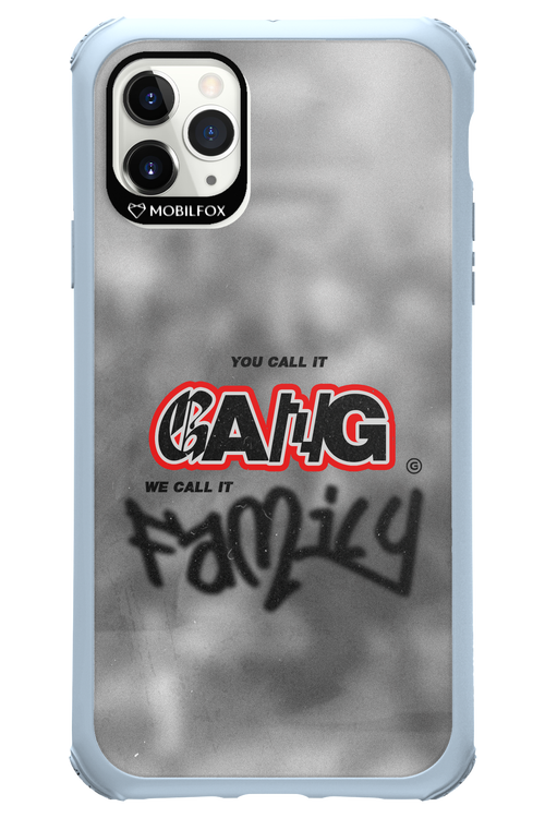 Family Gang - Apple iPhone 11 Pro Max