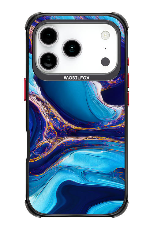 Amethyst - Apple iPhone 17 Pro