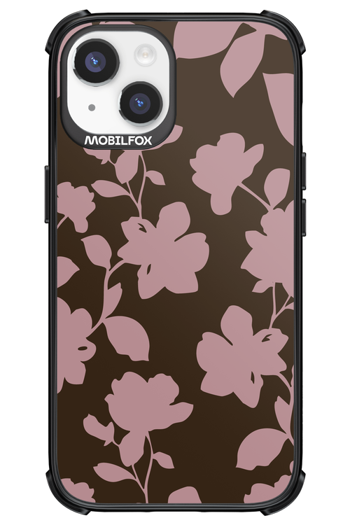 Flower Serenade - Apple iPhone 14