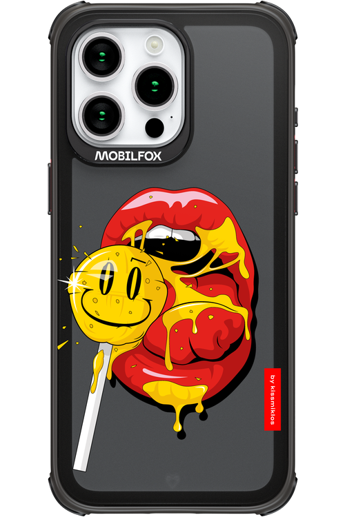 Lolli Kiss 2.0 - Apple iPhone 15 Pro Max