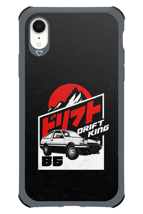 Drift king - Apple iPhone XR