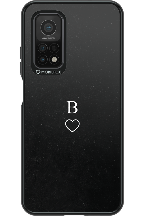 B Black 2.0 - Xiaomi Mi 10T 5G