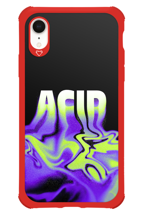 ACIID - Apple iPhone XR