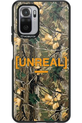 Realtree - Xiaomi Redmi Note 10