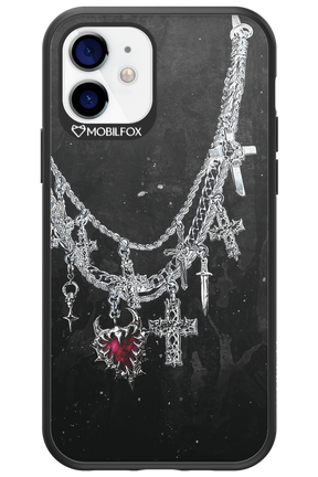 Trap Chain - Apple iPhone 12