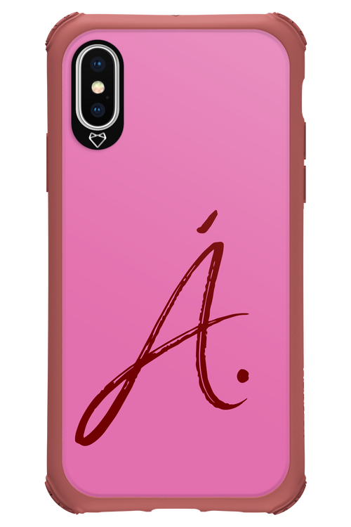 (Sorbet) A II 2.0 - Apple iPhone XS