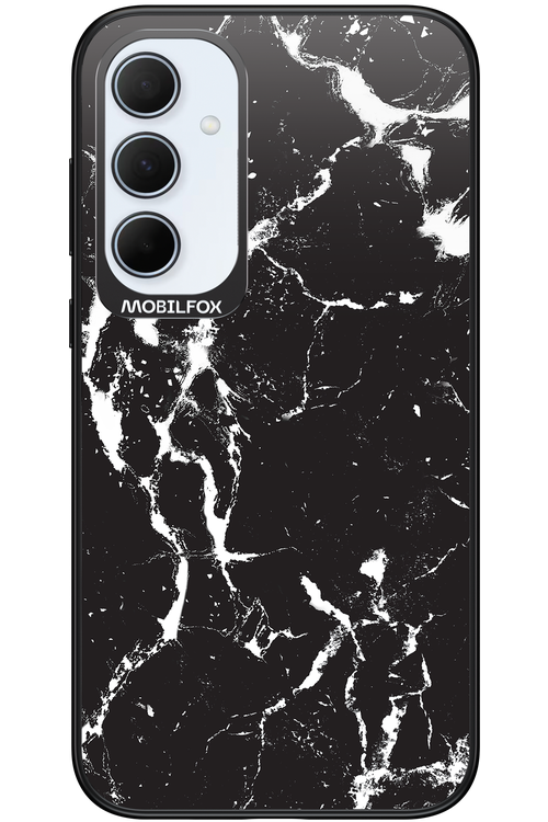 Grunge Marble 2.0 - Samsung Galaxy A35