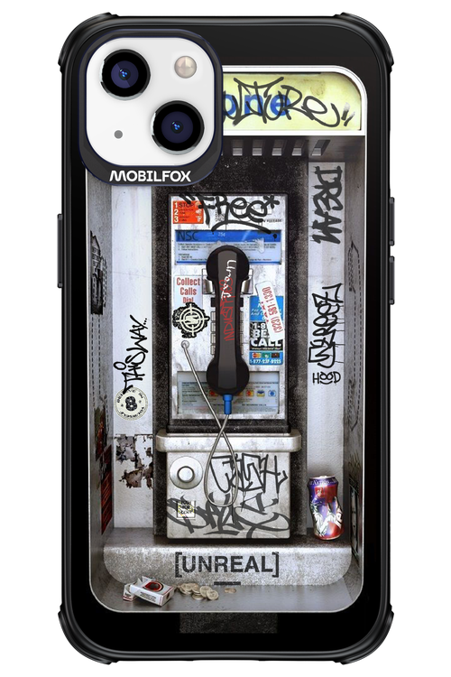 Phone - Apple iPhone 13